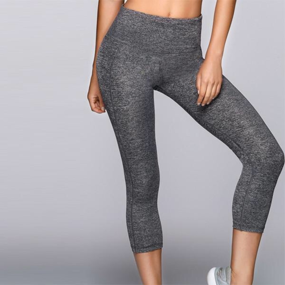 Lorna Jane Gray Leggings